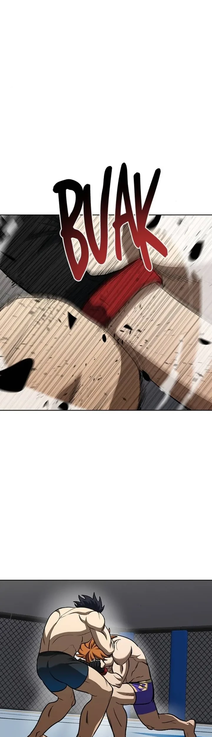 Baca Manhwa King MMA Chapter 102 Gambar 2