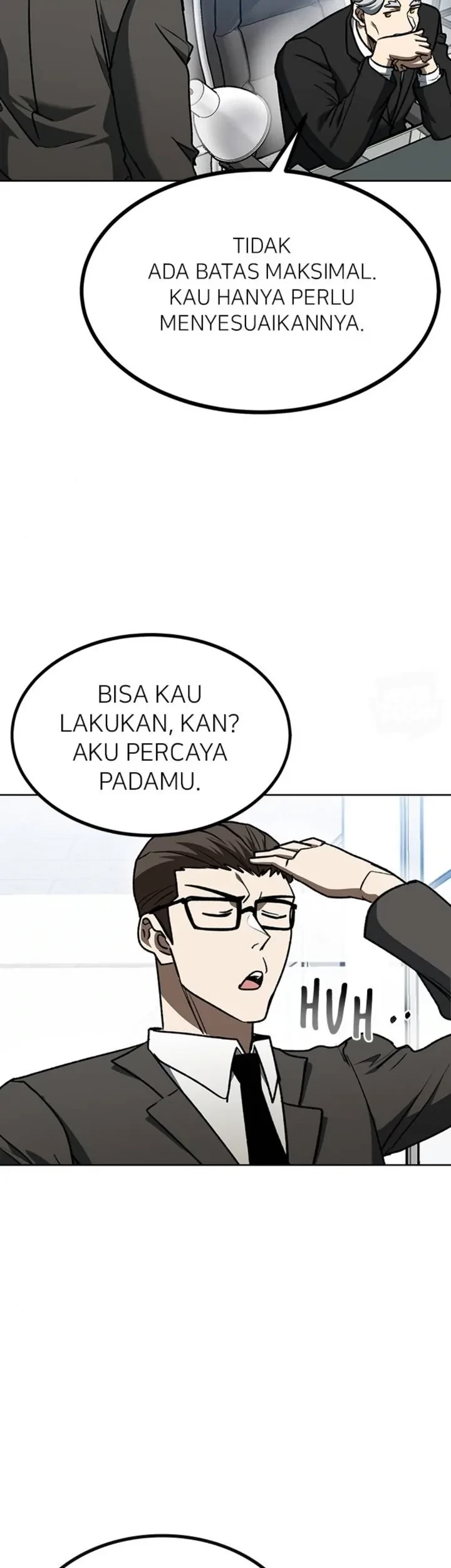 King MMA Chapter 108 Gambar 45