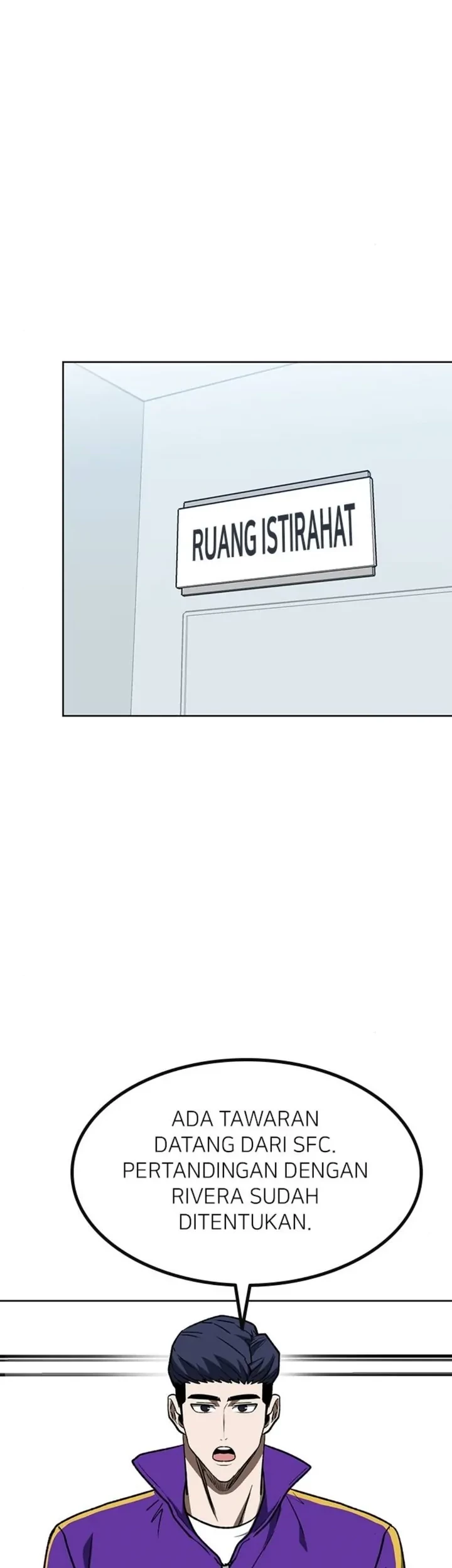 King MMA Chapter 108 Gambar 6