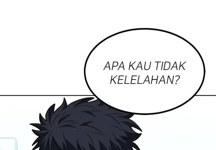 King MMA Chapter 108 Gambar 16