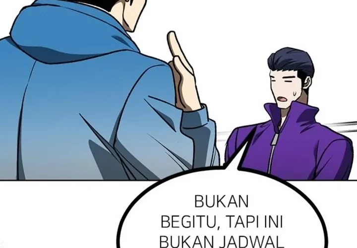 King MMA Chapter 108 Gambar 20