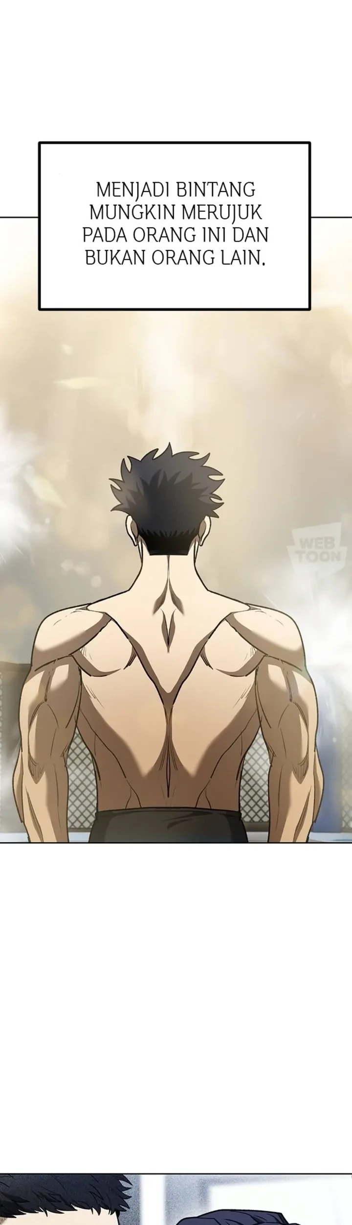 King MMA Chapter 108 Gambar 25