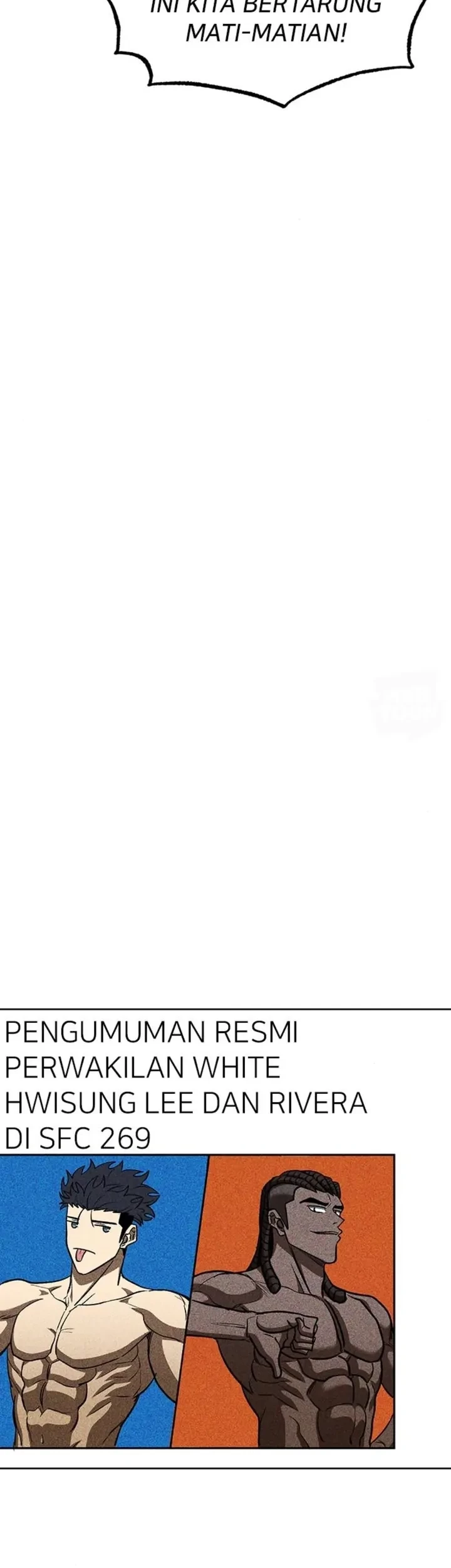 King MMA Chapter 108 Gambar 29