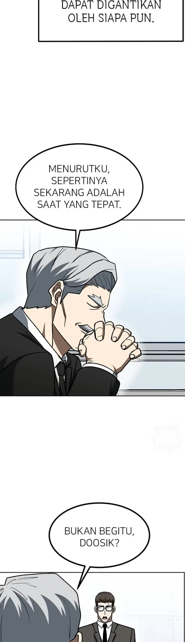 King MMA Chapter 108 Gambar 35