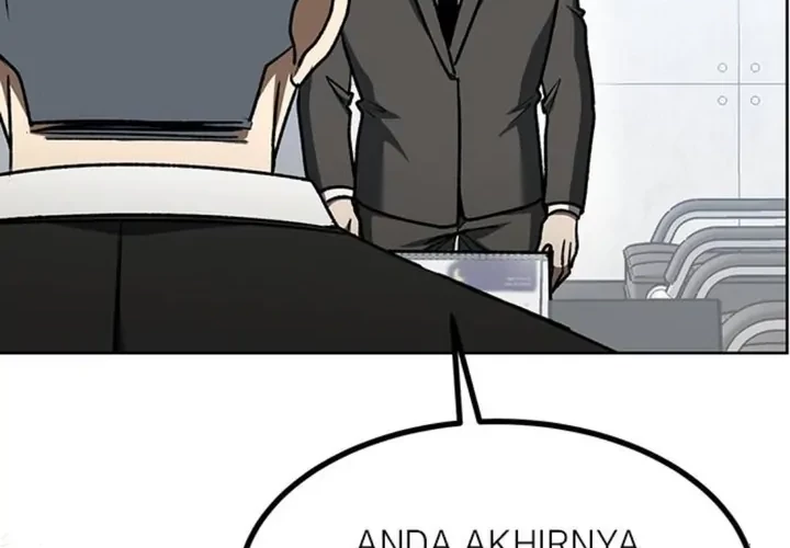 King MMA Chapter 108 Gambar 36