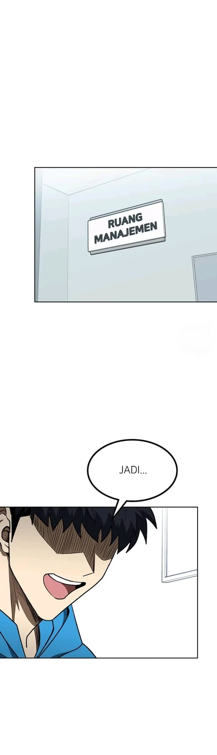 Baca Komik King MMA Chapter 109 Gambar 1