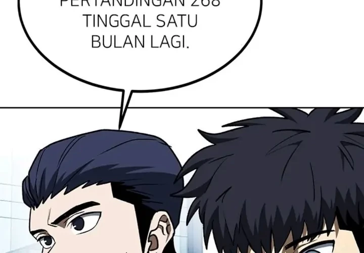King MMA Chapter 109 Gambar 16
