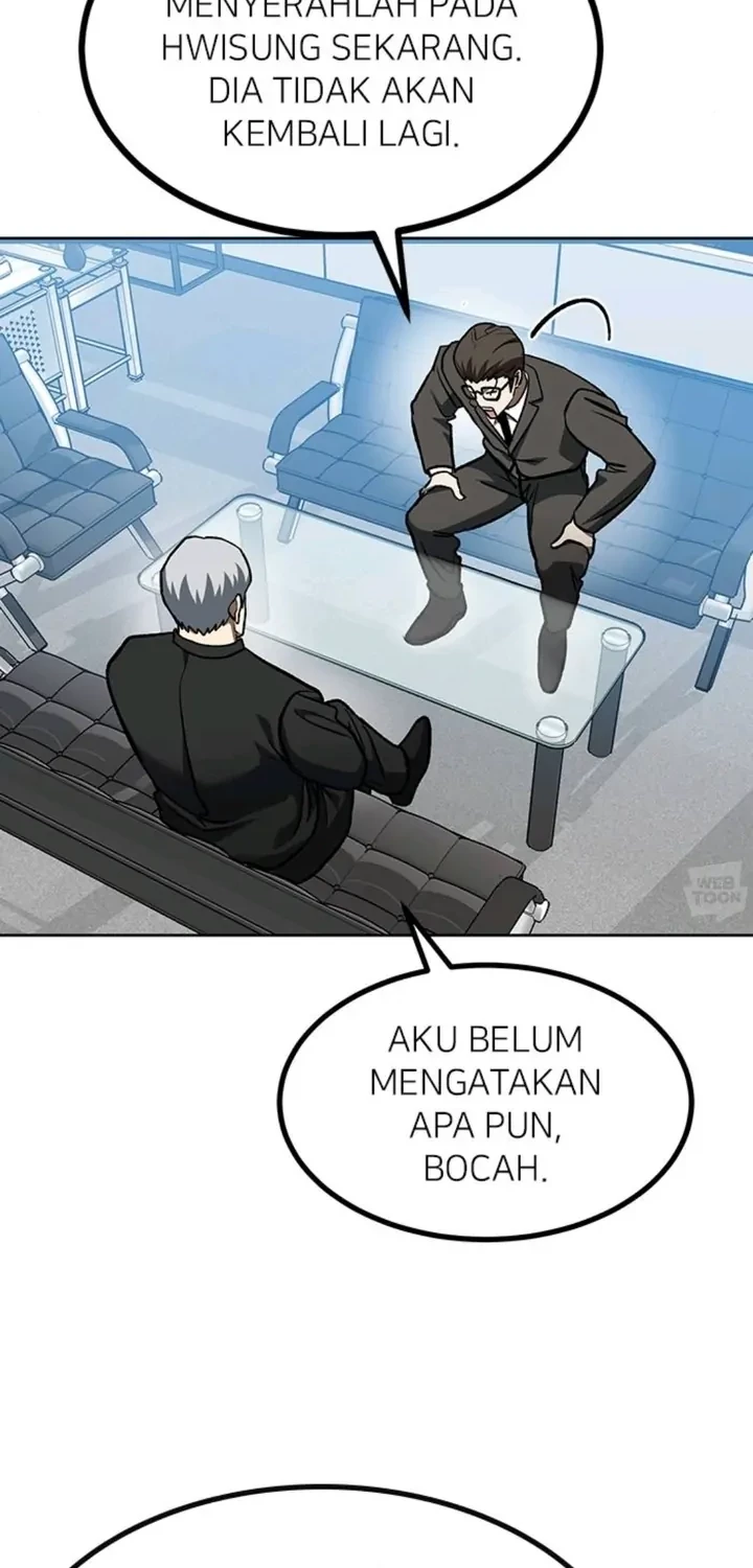 King MMA Chapter 115 Gambar 24