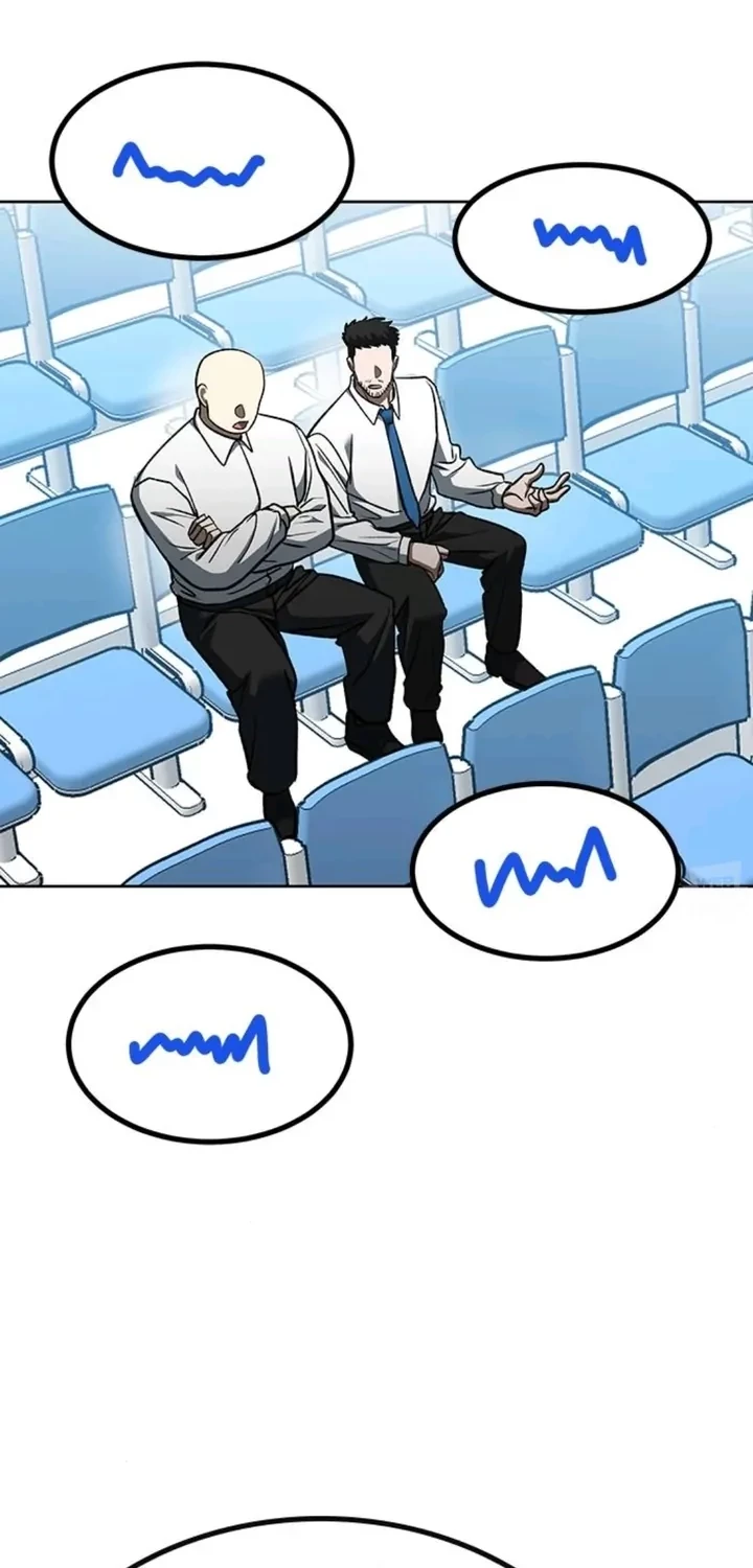 King MMA Chapter 115 Gambar 34