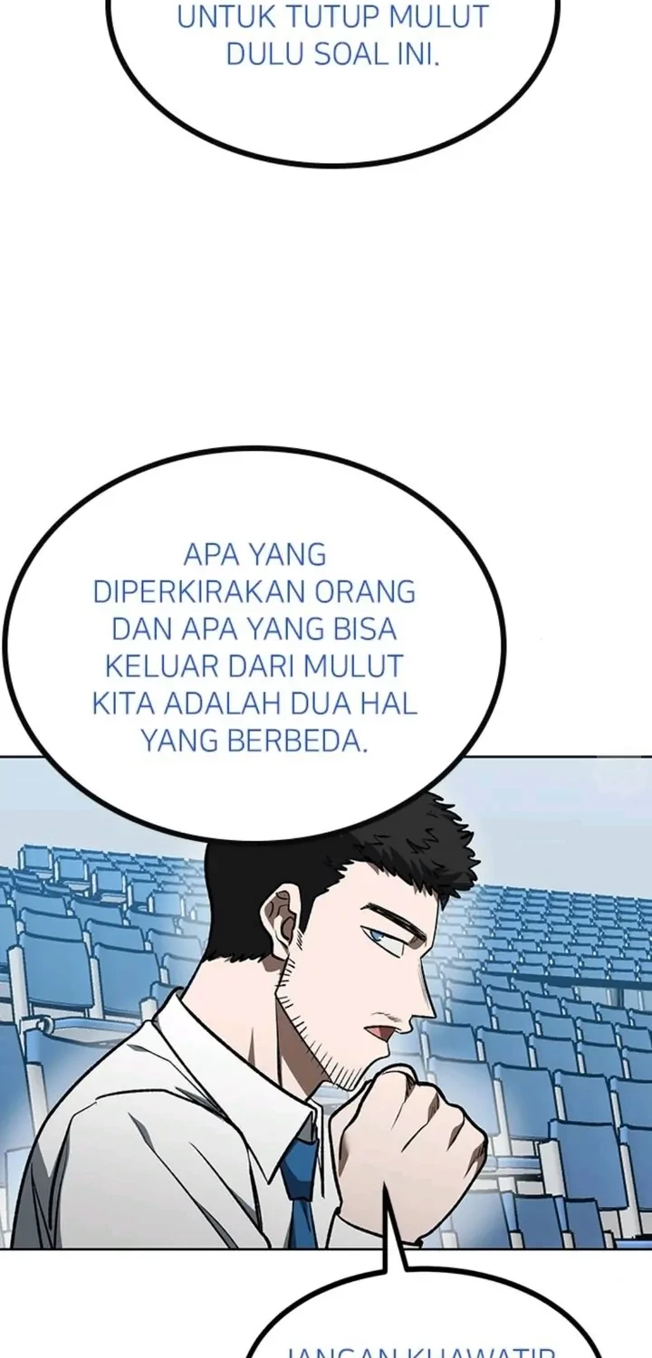 King MMA Chapter 115 Gambar 40