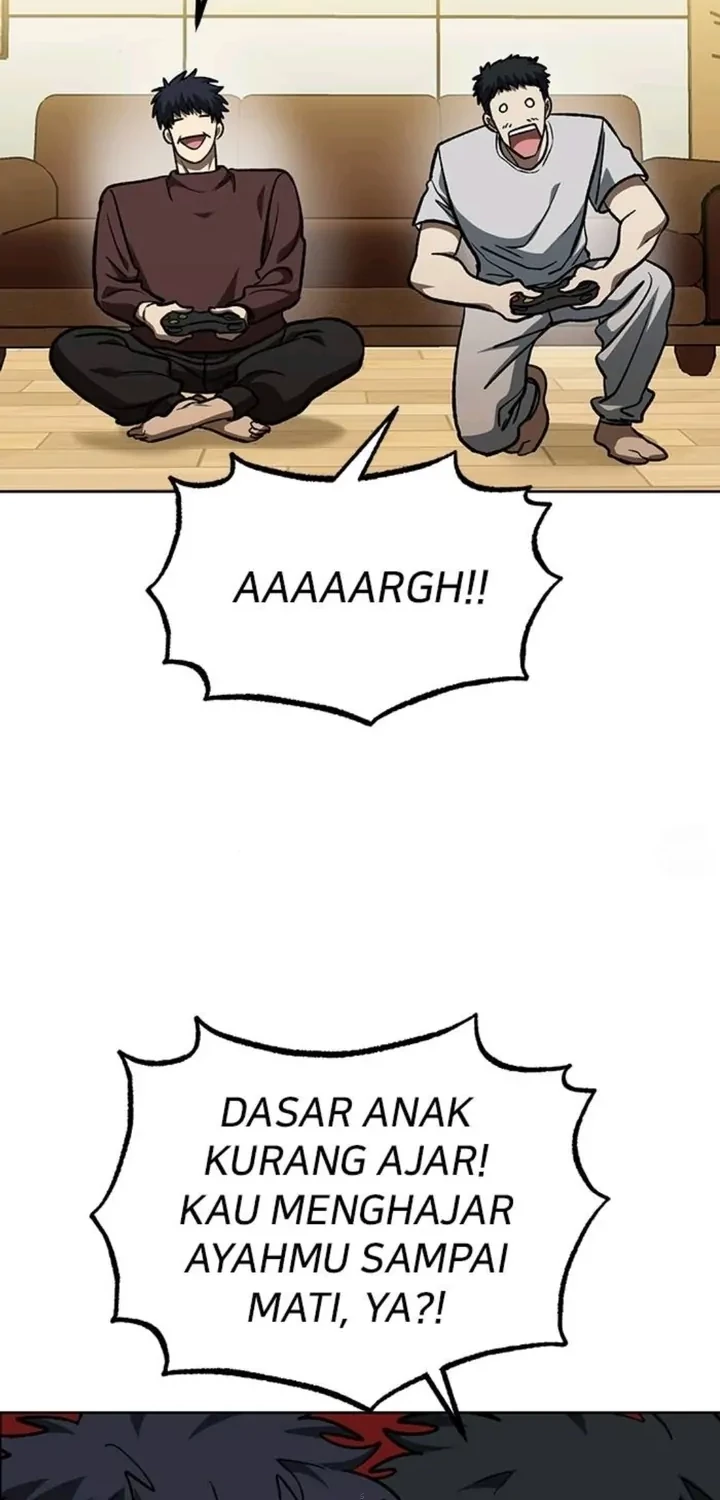 King MMA Chapter 115 Gambar 46