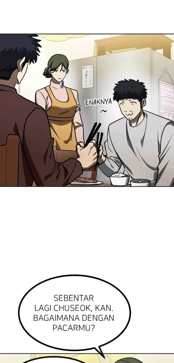 King MMA Chapter 115 Gambar 48