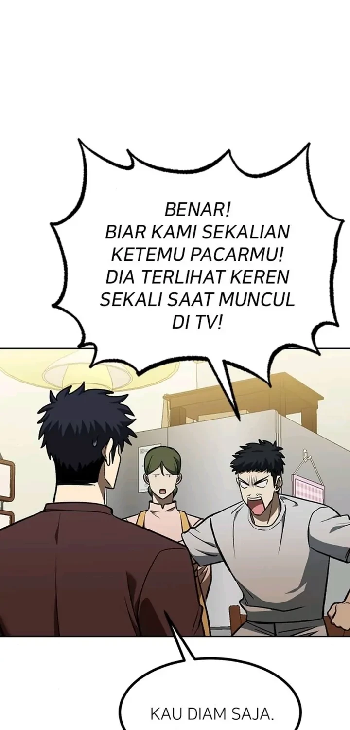 King MMA Chapter 115 Gambar 52