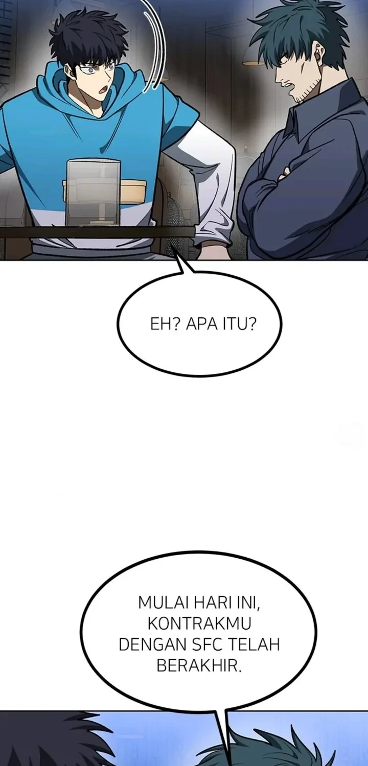 King MMA Chapter 115 Gambar 8