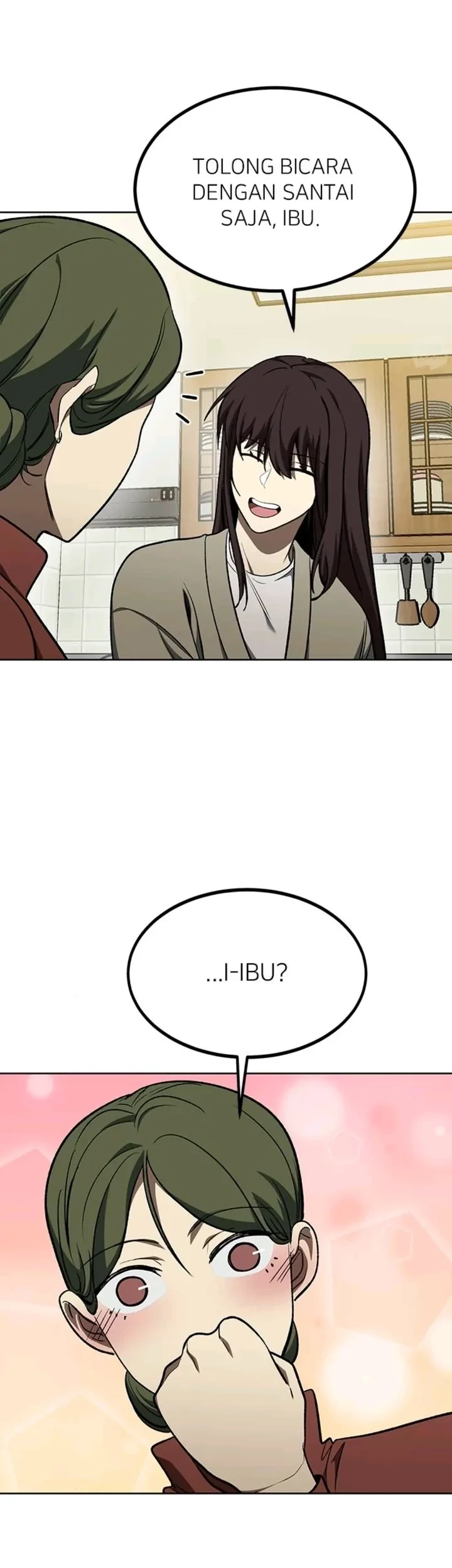 King MMA Chapter 116 Gambar 21