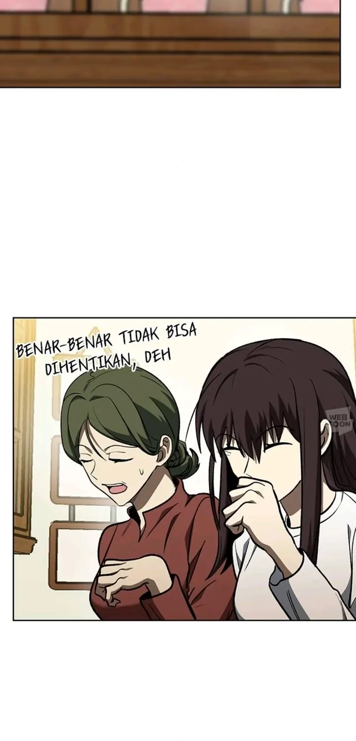 King MMA Chapter 116 Gambar 26