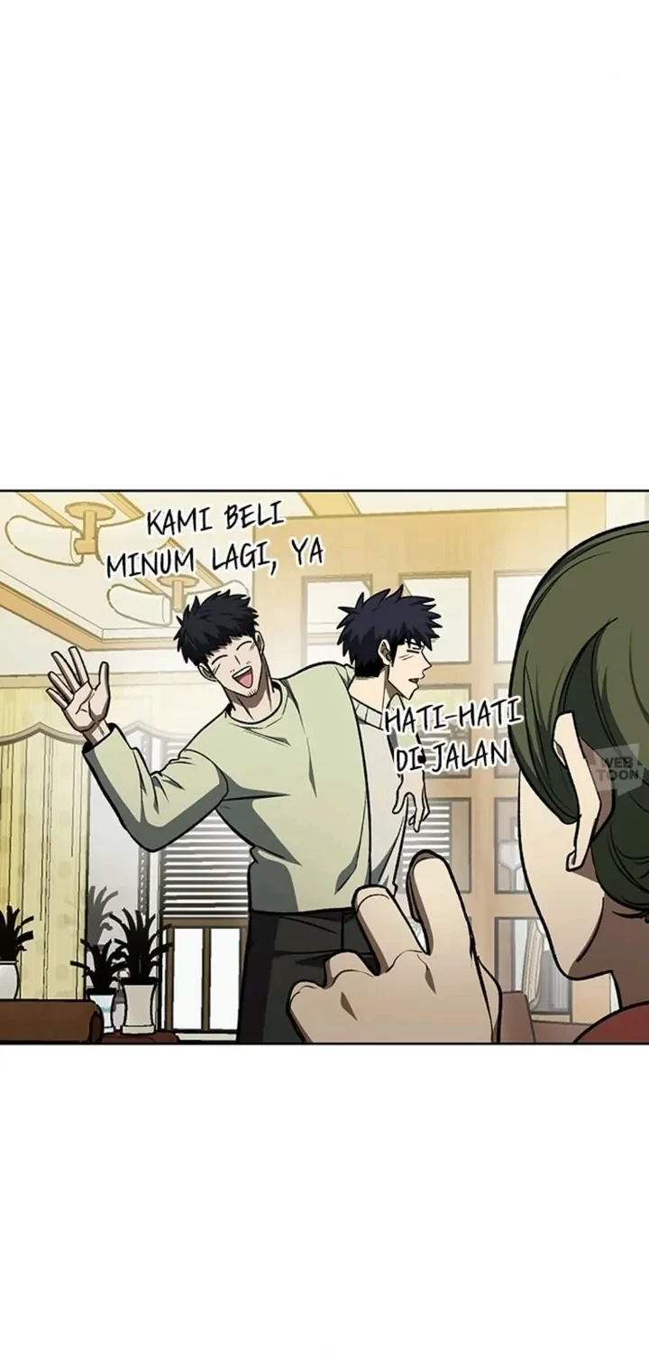 King MMA Chapter 116 Gambar 30