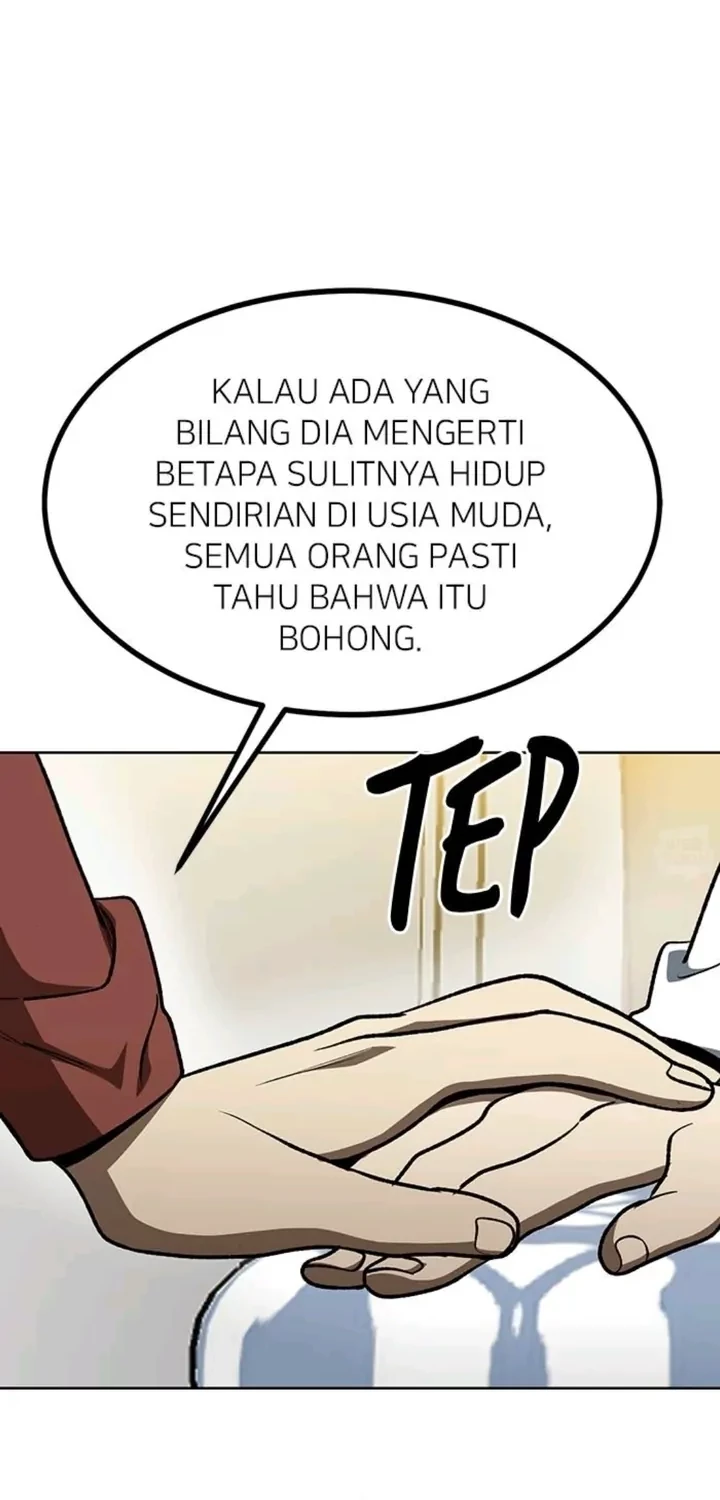 King MMA Chapter 116 Gambar 34