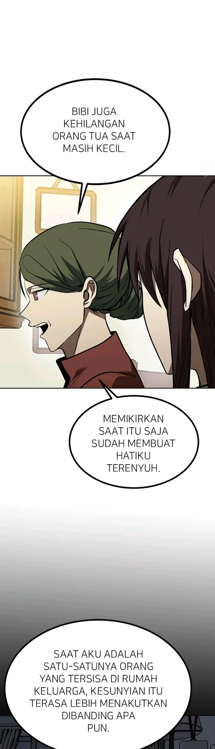 King MMA Chapter 116 Gambar 35