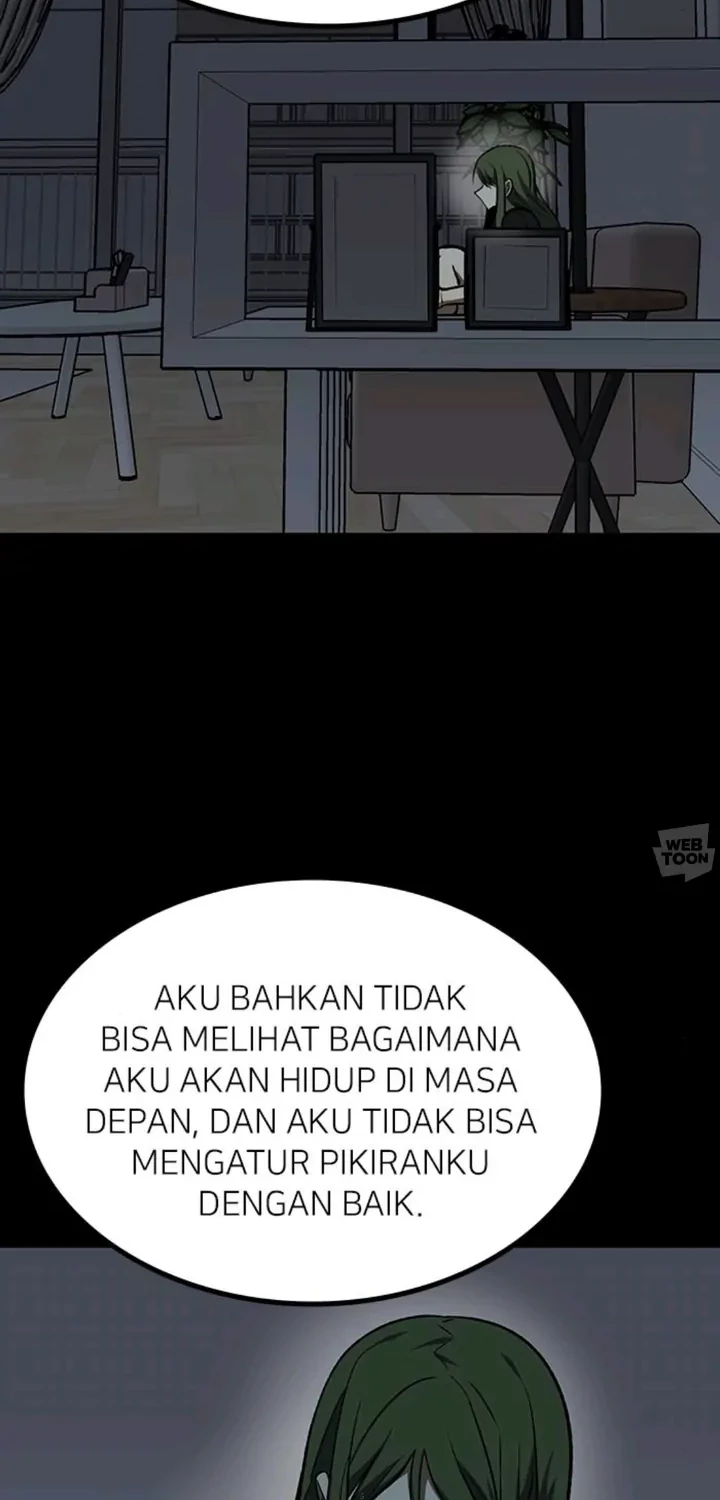 King MMA Chapter 116 Gambar 36