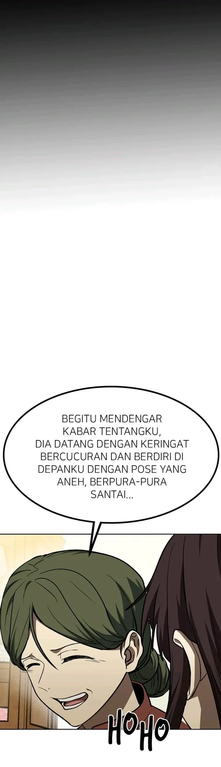 King MMA Chapter 116 Gambar 39