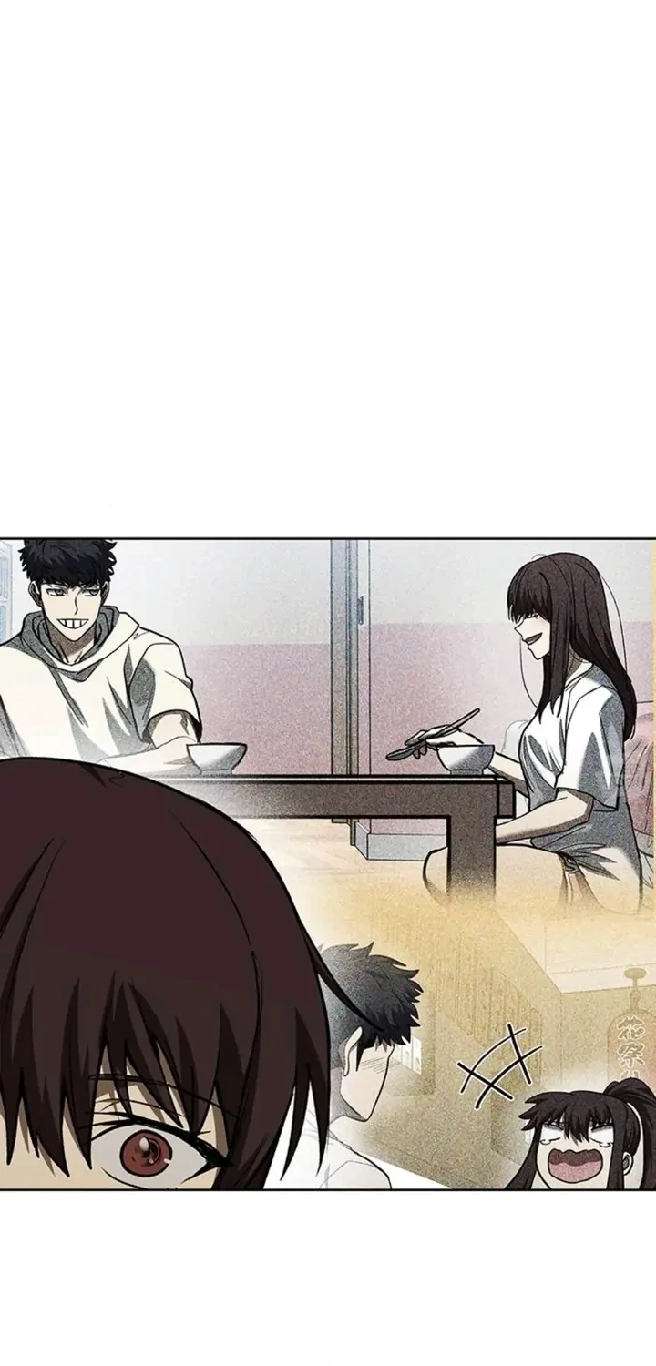 King MMA Chapter 116 Gambar 40