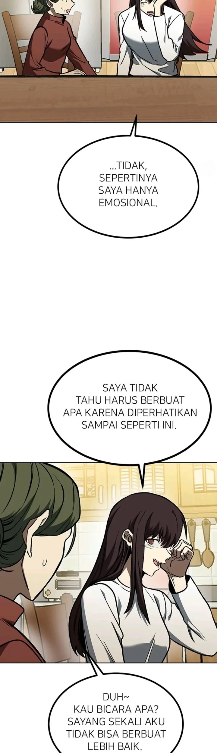 King MMA Chapter 116 Gambar 43