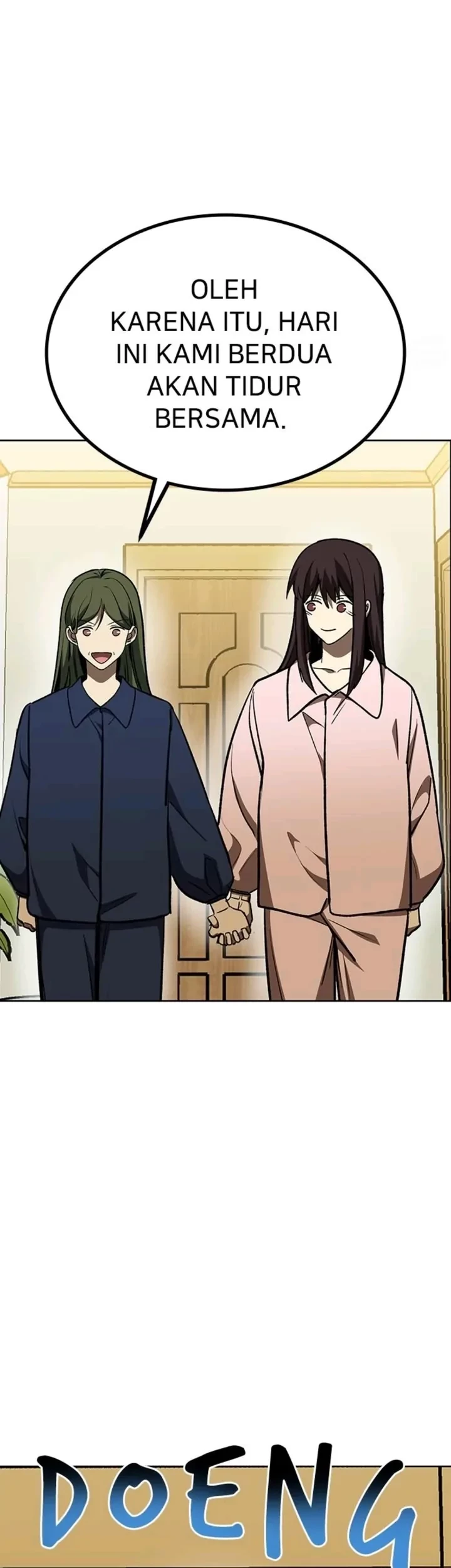 King MMA Chapter 116 Gambar 51