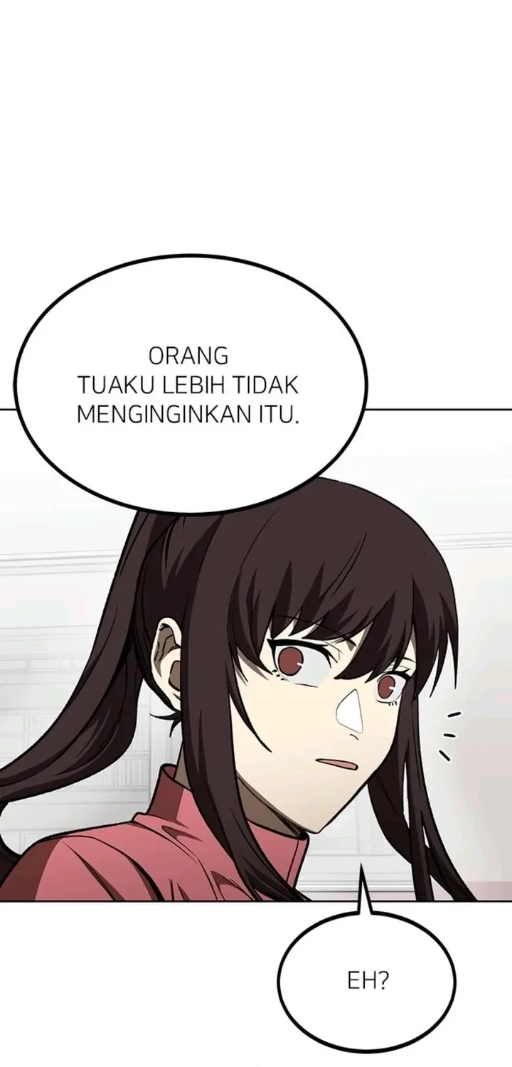 King MMA Chapter 116 Gambar 4