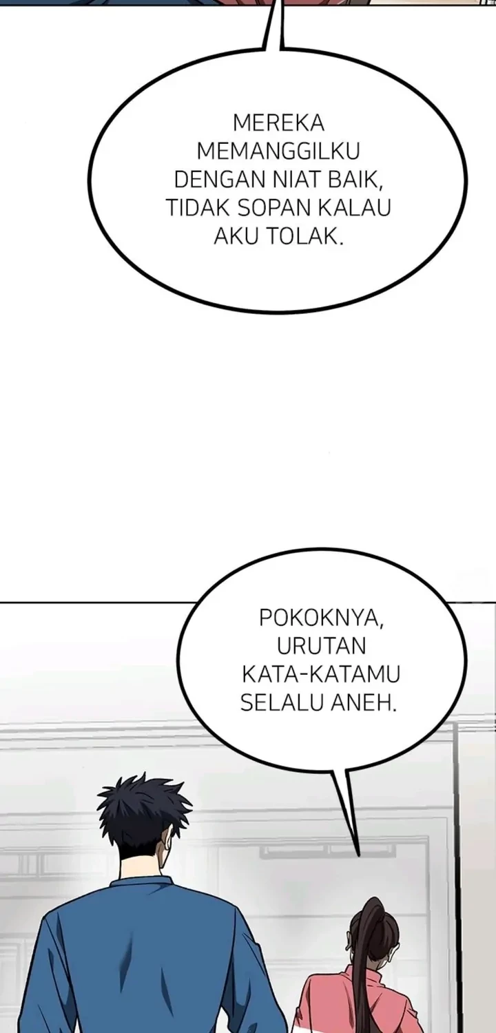 King MMA Chapter 116 Gambar 10