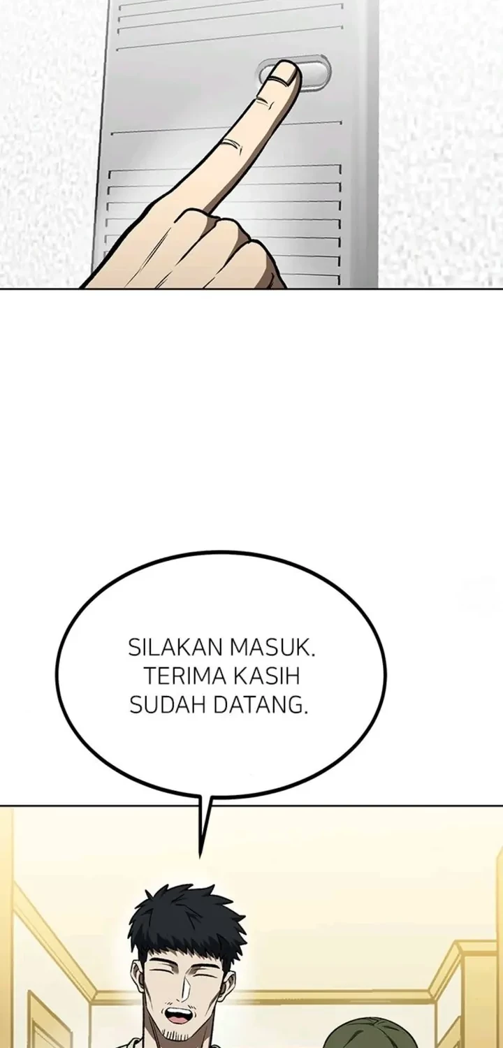 King MMA Chapter 116 Gambar 14