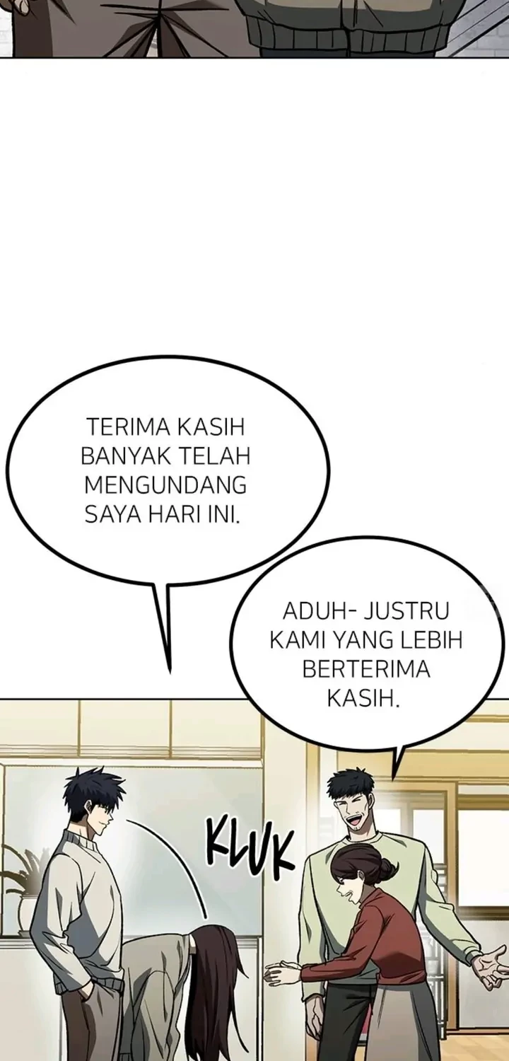 King MMA Chapter 116 Gambar 16