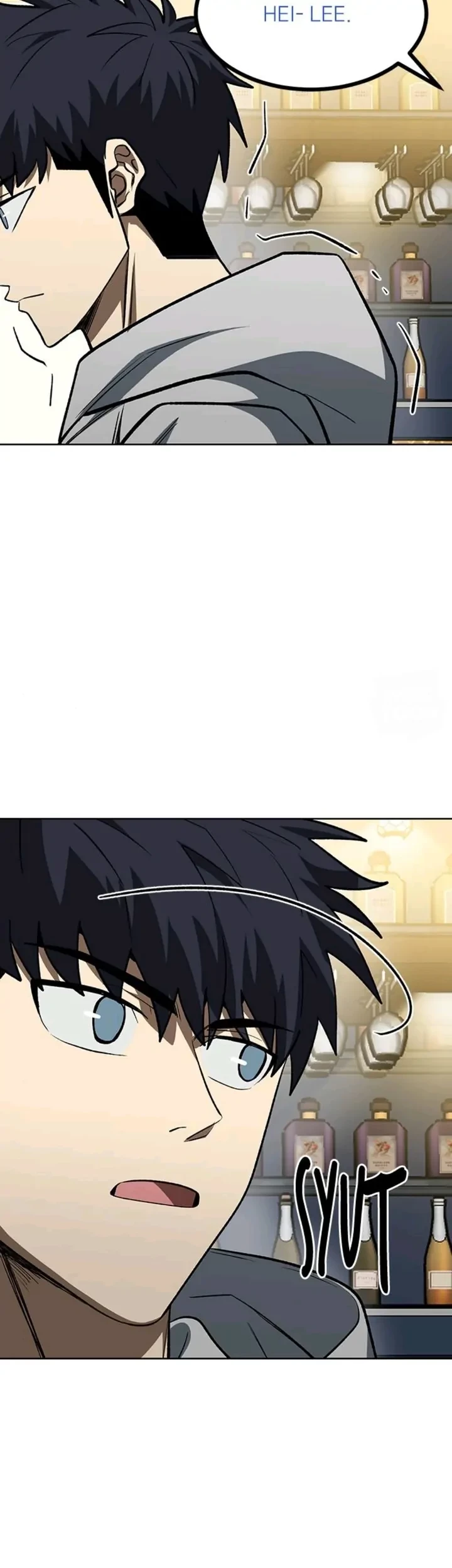 King MMA Chapter 120 Gambar 37