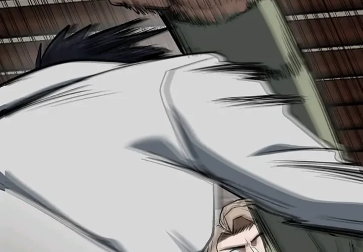 King MMA Chapter 120 Gambar 40