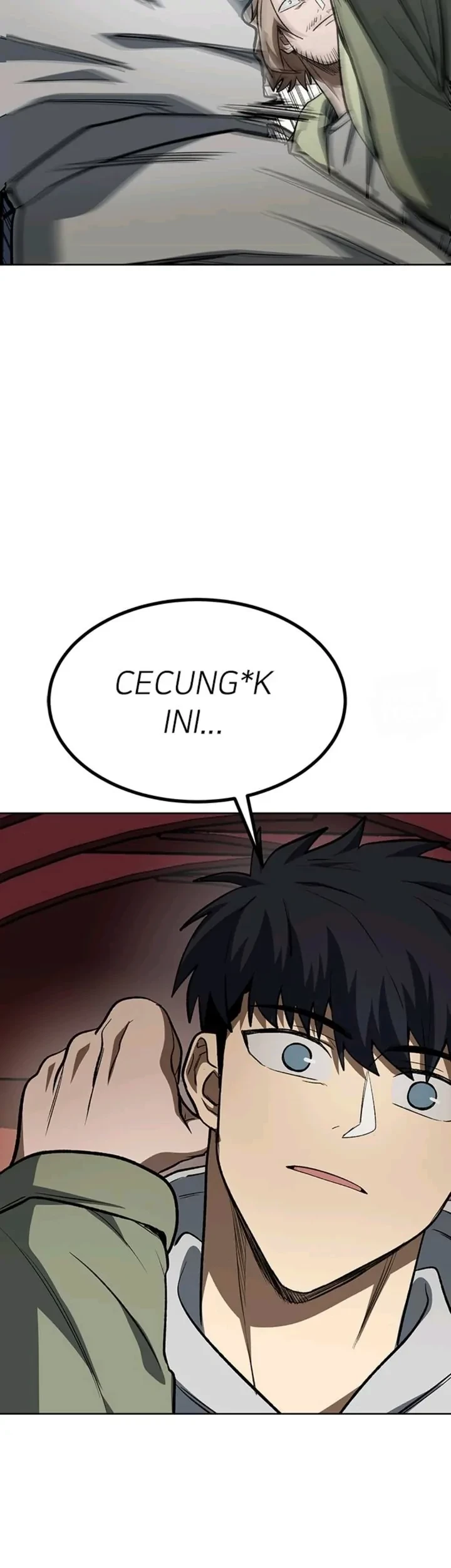 King MMA Chapter 120 Gambar 41