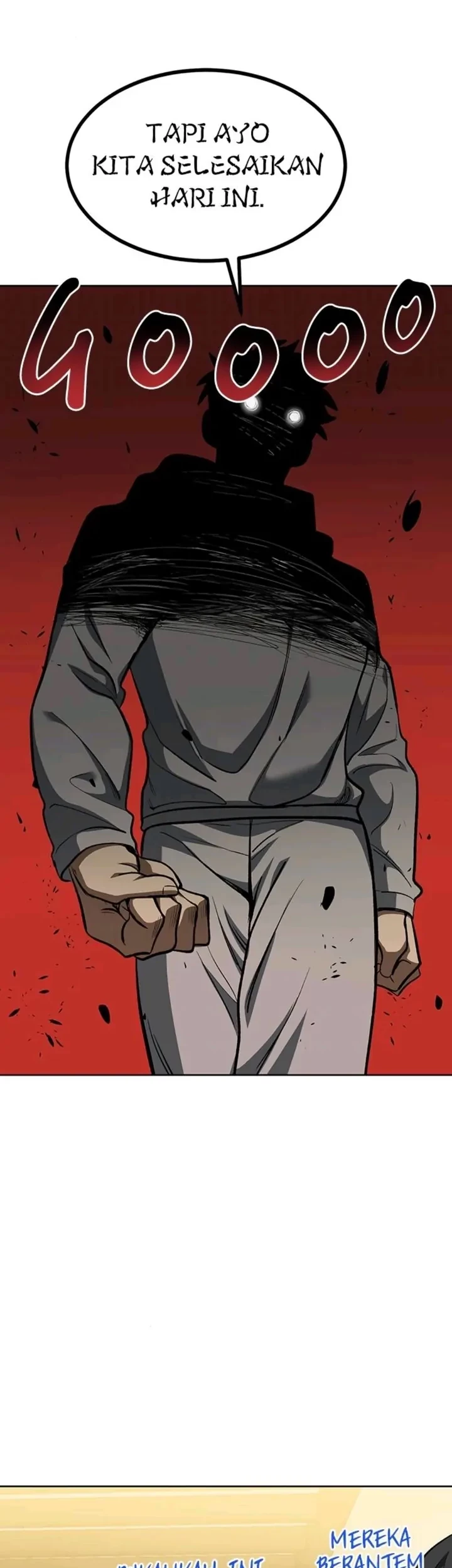 King MMA Chapter 120 Gambar 46