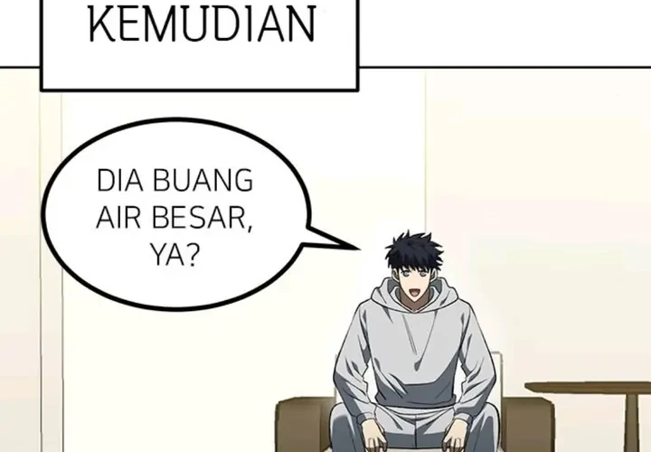 King MMA Chapter 120 Gambar 12