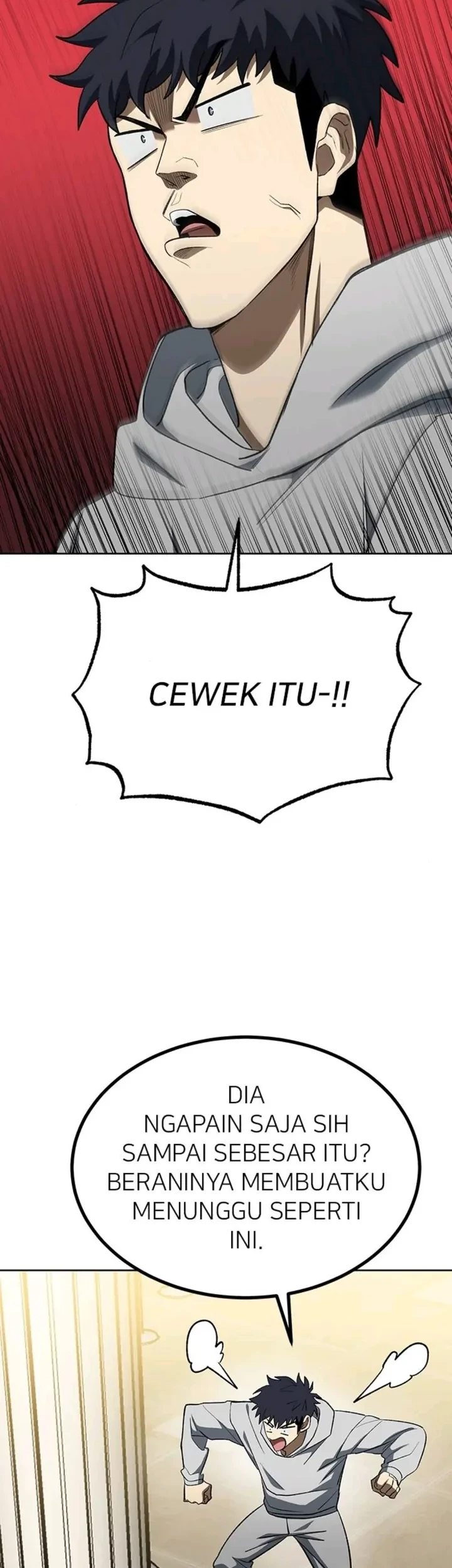 King MMA Chapter 120 Gambar 14