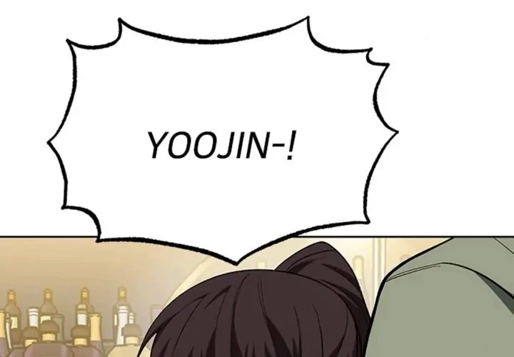 King MMA Chapter 120 Gambar 16