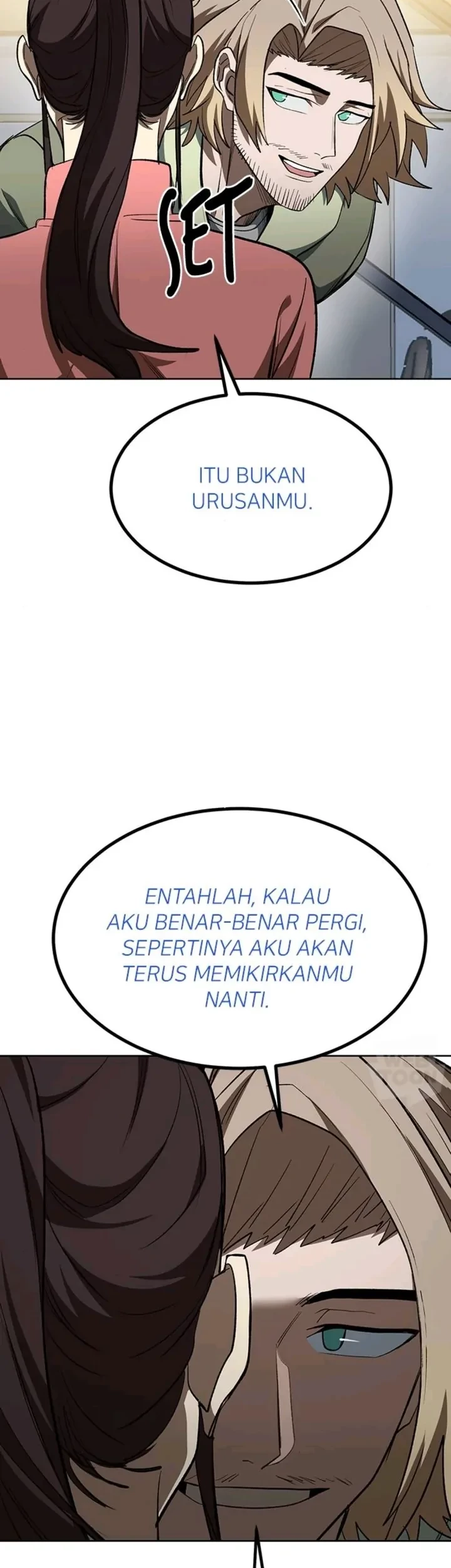 King MMA Chapter 120 Gambar 23