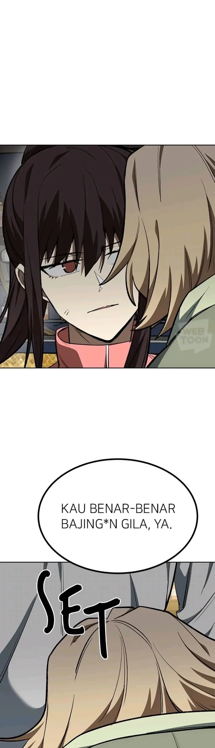 King MMA Chapter 120 Gambar 25