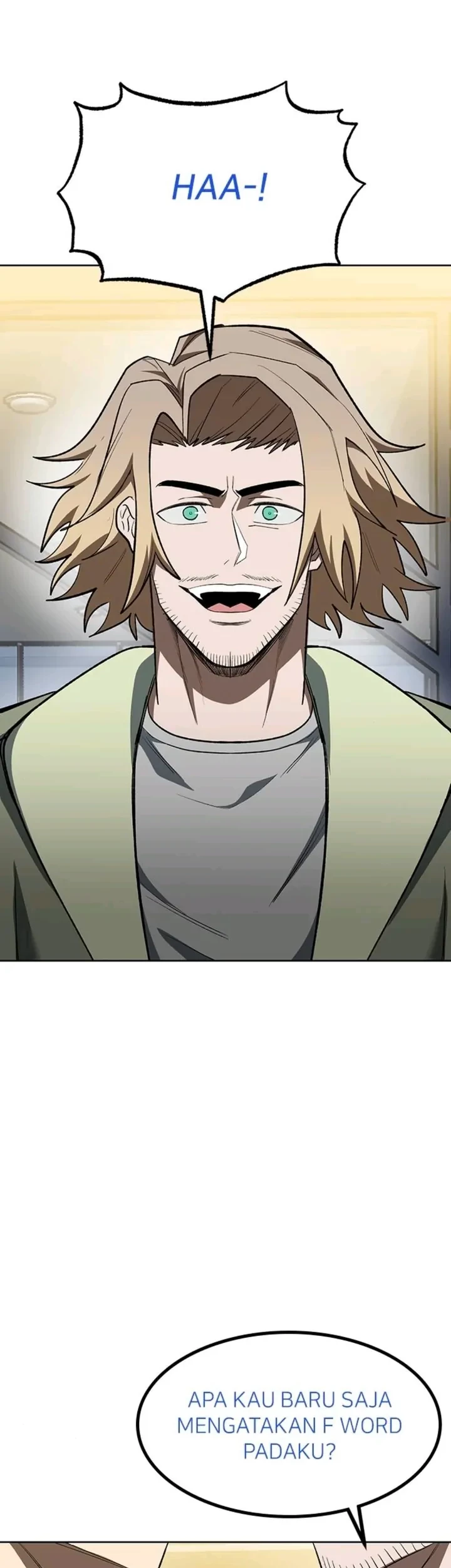 King MMA Chapter 120 Gambar 30