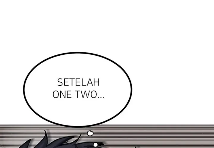 King MMA Chapter 122 Gambar 40