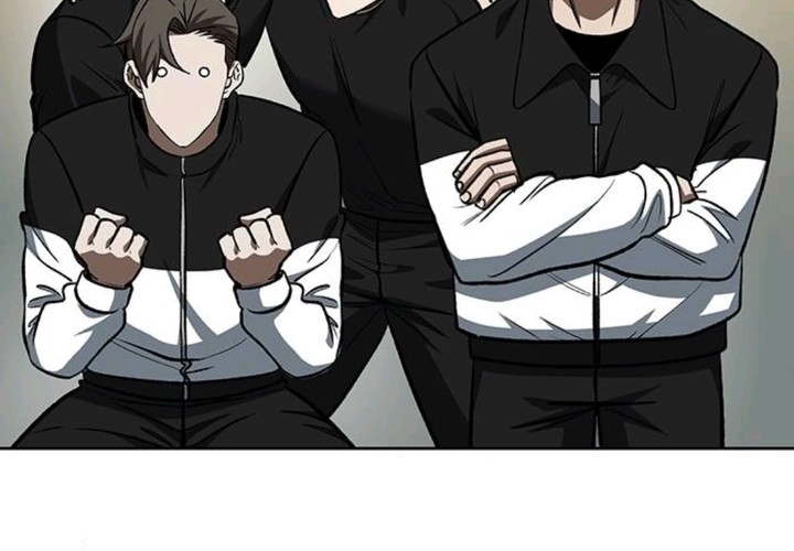 King MMA Chapter 123 Gambar 59