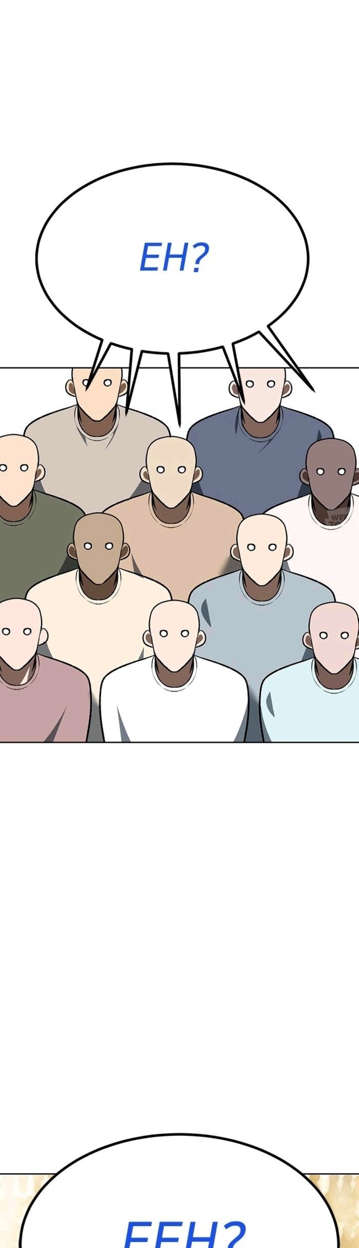 King MMA Chapter 123 Gambar 60