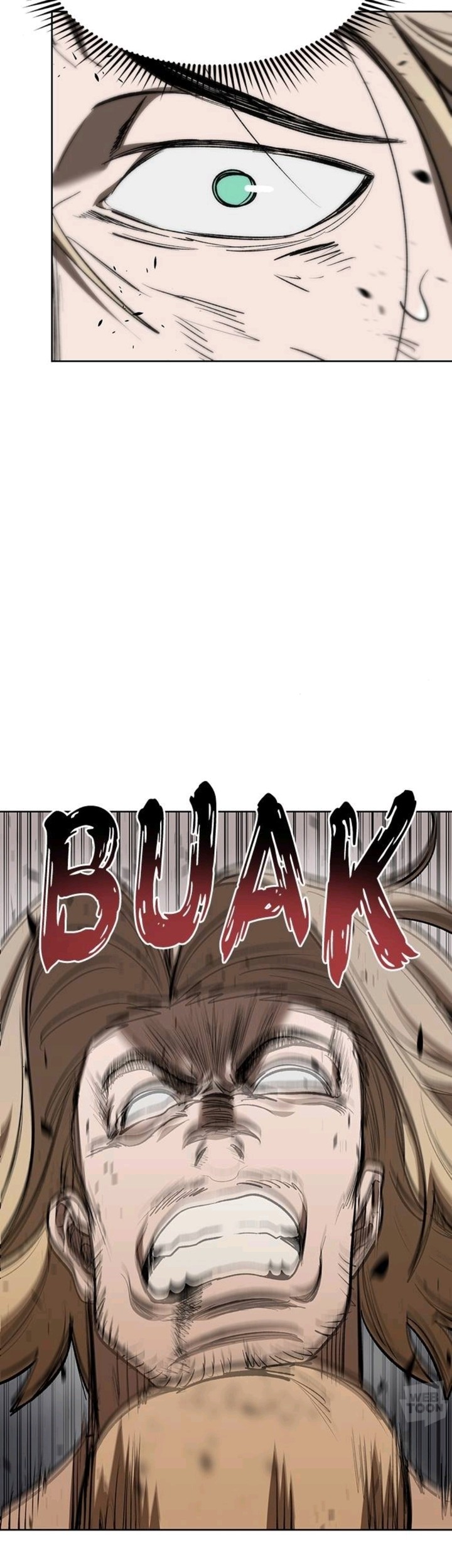 King MMA Chapter 123 Gambar 33