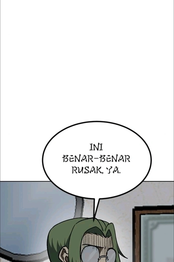 King MMA Chapter 127 Gambar 109
