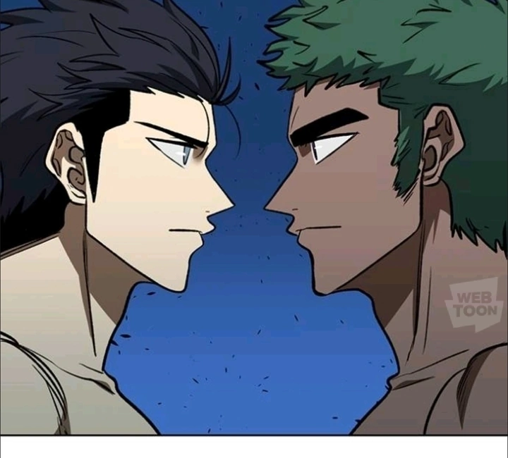 King MMA Chapter 127 Gambar 43
