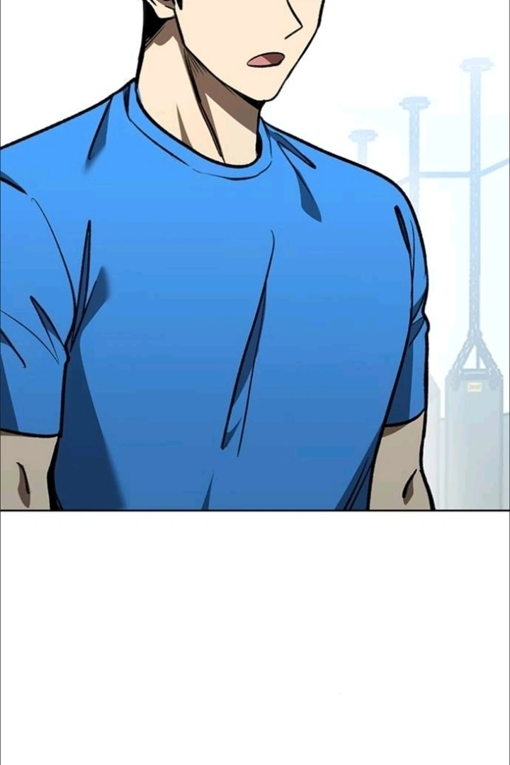 King MMA Chapter 127 Gambar 70