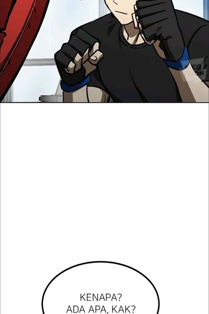 King MMA Chapter 127 Gambar 90